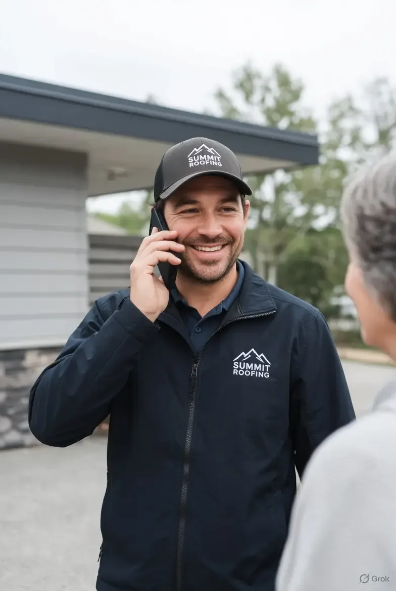 Flat Roof Leak Repair Beltsville, MD FAQs